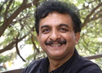 Jayanth Kaikin...